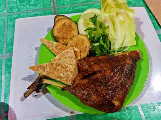 Pecel Lele Selera Special Nasi Uduk 1