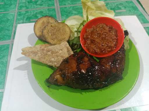 Pecel Lele Selera Special Nasi Uduk 9