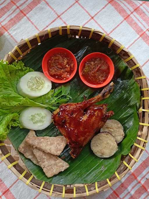 Pecel Lele Selera Special Nasi Uduk 4