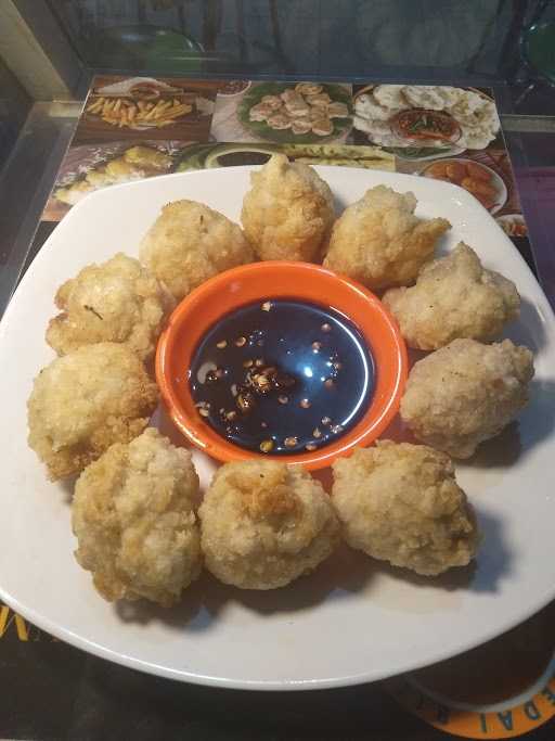 Thaitea Kita Dan Aneka Snack/Camilan 8