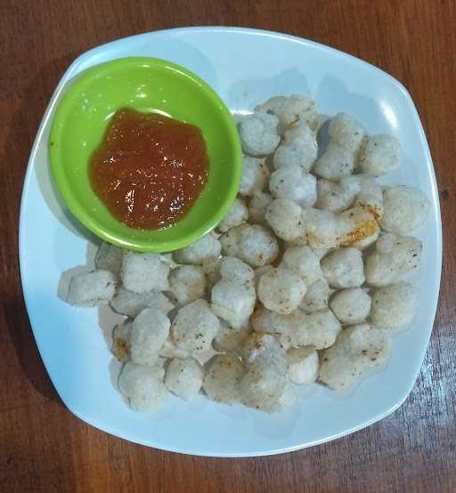 Thaitea Kita Dan Aneka Snack/Camilan 9