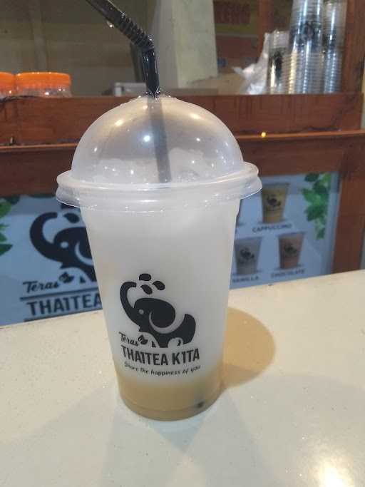 Thaitea Kita Dan Aneka Snack/Camilan 3