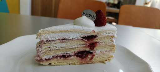 Bloomery Cake & Patisserie Kota Lama Semarang 10