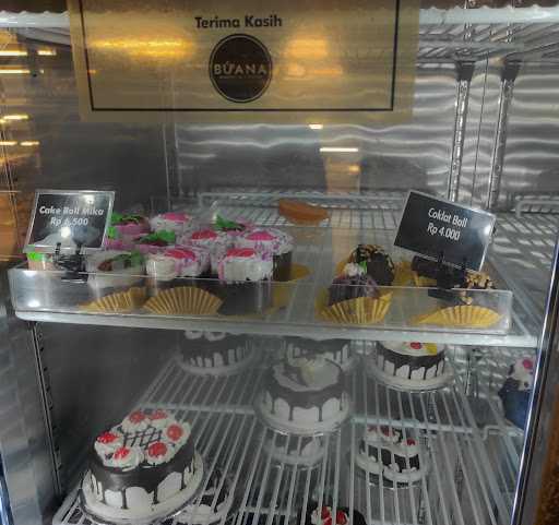 Buana Bakery Jatisari 9