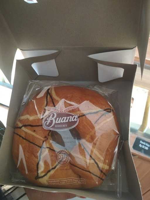 Buana Bakery Jatisari 2