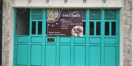 Exa'S Snack 3