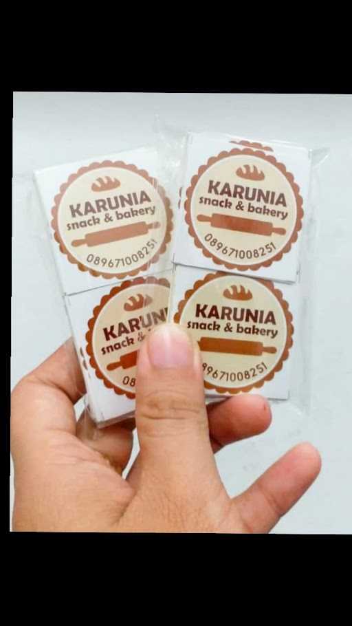 Karunia Snack & Bakery 4