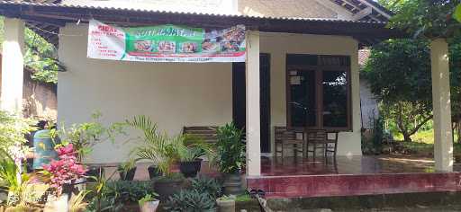 Mitra Giraf Bakery 2