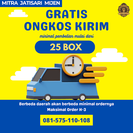 Mitra Giraf Jatisari Mijen Semarang 10