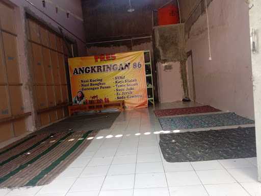 Angkringan 86 9