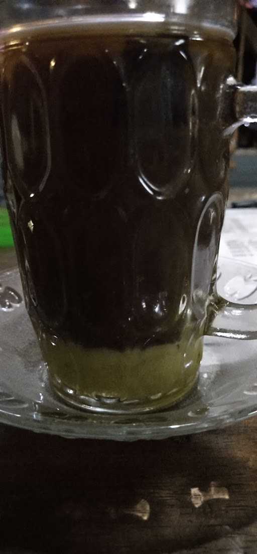 Angkringan Aa, Kedai Kopi 7