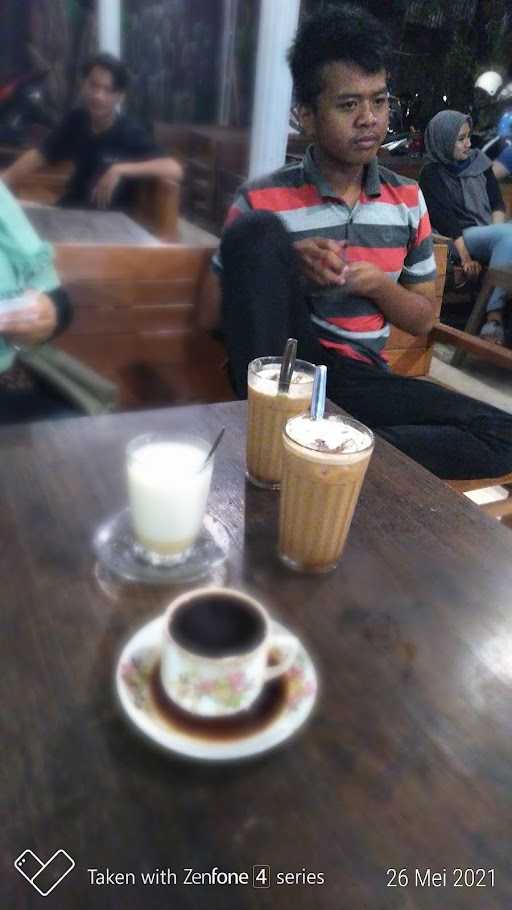 Kopi Lelet Mm, Mijen 3