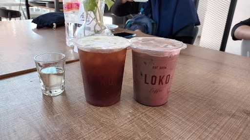 Loko Cafe Semarang Tawang 4