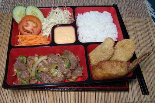 Oto Bento 1