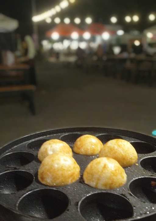 Takoyaki Takokiko 2