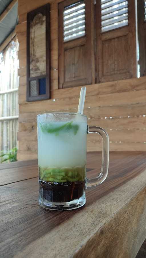 Angkringan Cendol Wolu 2