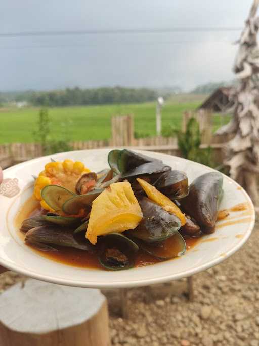 Angkringan Cendol Wolu 10