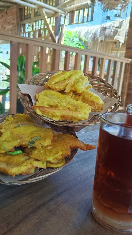 Angkringan Cendol Wolu 9