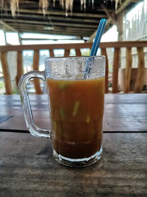 Angkringan Cendol Wolu 1