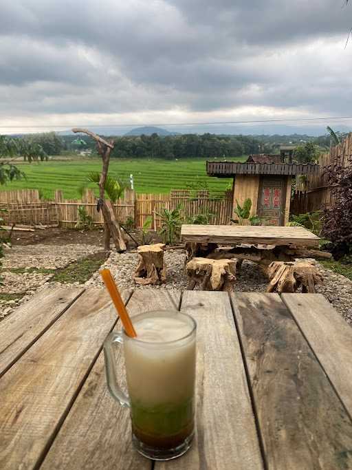 Angkringan Cendol Wolu 3