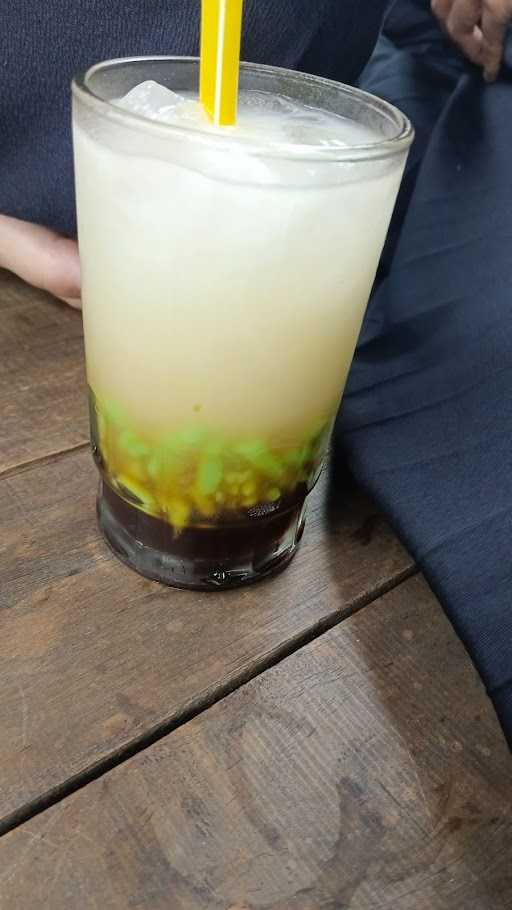 Angkringan Cendol Wolu 4