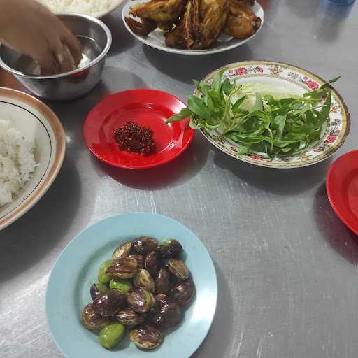 Ayam Goreng Sayangan 5