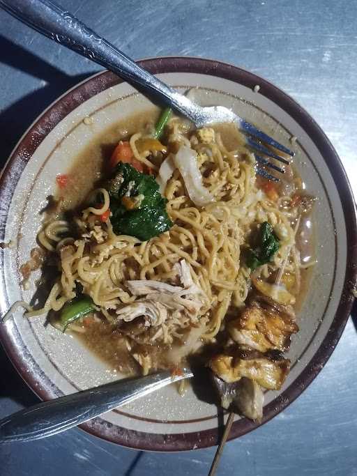 Bakmi Jawa  Pak Dhe Wariso 5