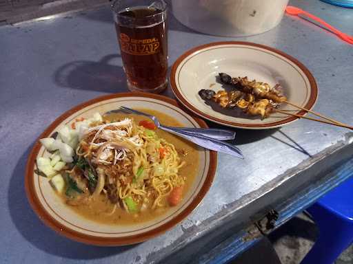 Bakmi Jawa  Pak Dhe Wariso 9