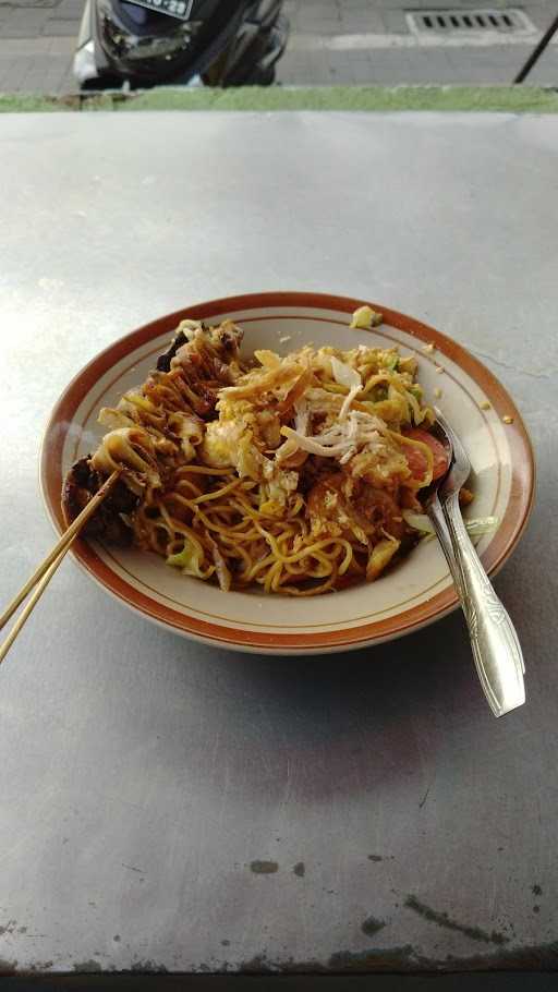 Bakmi Jawa  Pak Dhe Wariso 8