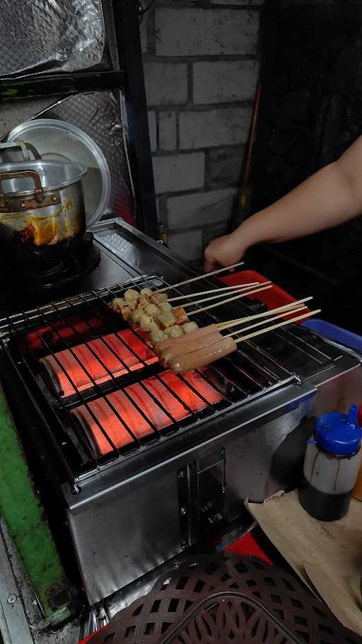 Bakso Bakar Bumbu Ireng 2