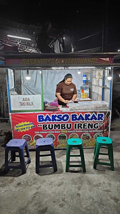 Bakso Bakar Bumbu Ireng 6