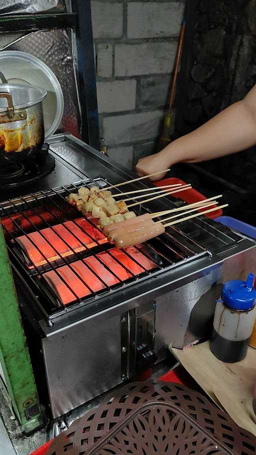 Bakso Bakar Bumbu Ireng 7