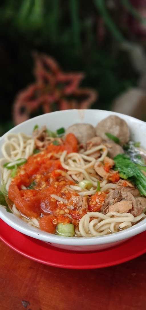 Bakso D'Kebon 10