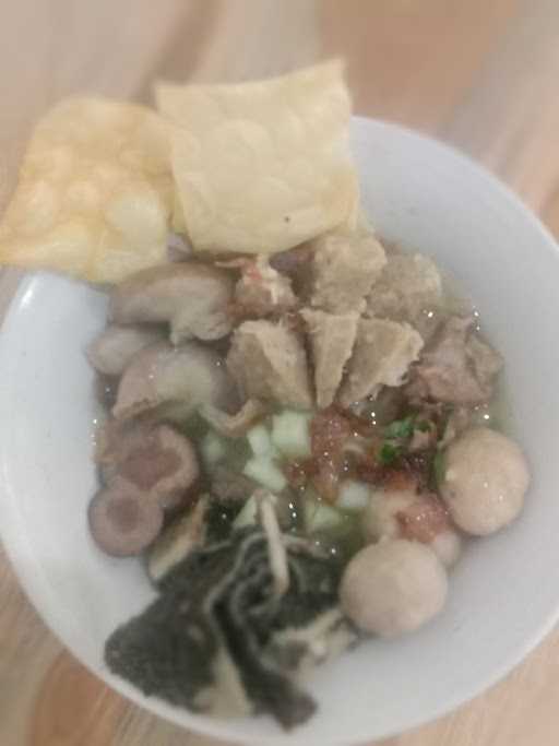 Bakso D'Kebon 9