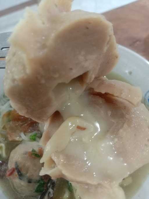 Bakso D'Kebon 6