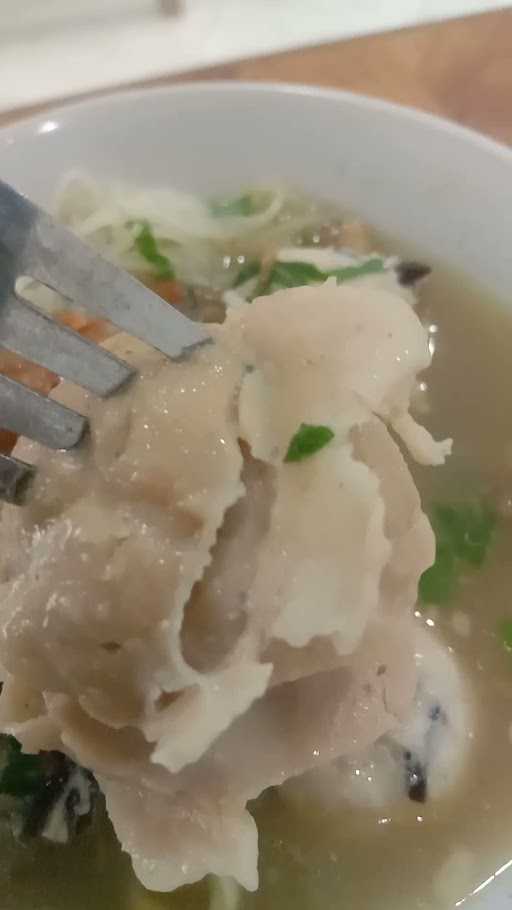 Bakso D'Kebon 8