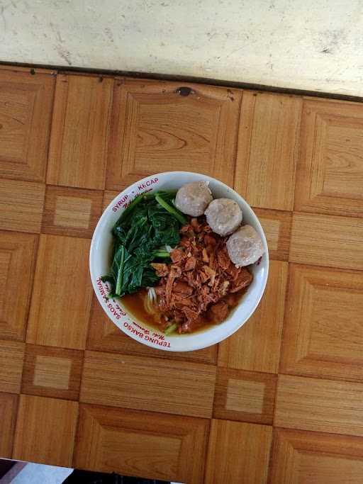 Bakso Dan Mie Ayam Pak Anang 10