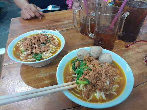 Bakso Dan Mie Ayam Pak Anang 3