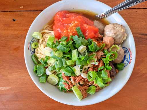 Bakso Dan Mie Ayam Pak Anang 4