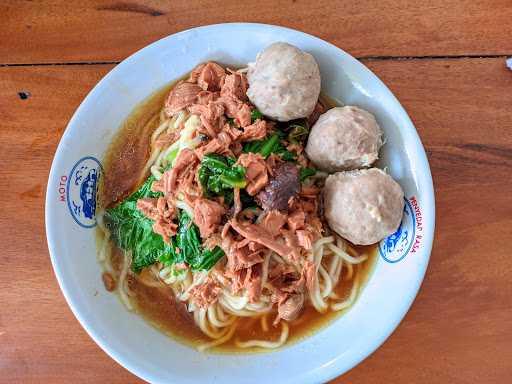 Bakso Dan Mie Ayam Pak Anang 9