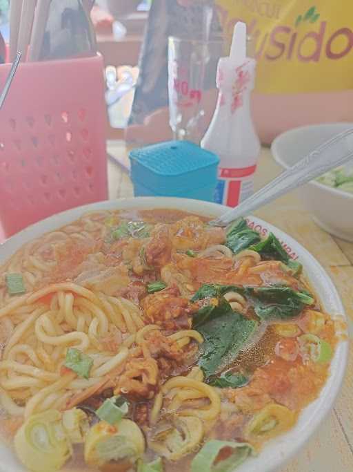 Bakso Dan Mie Ayam Pak Anang 8