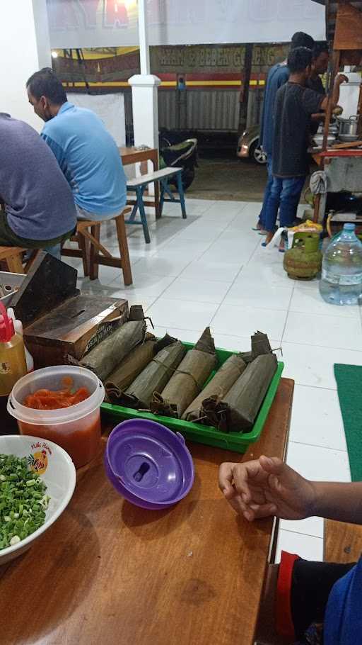 Bakso Dan Mie Ayam Pak Anang 6