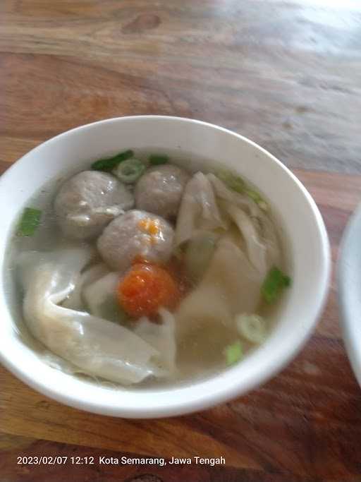 Bakso Dan Mie Ayam Pak So 3