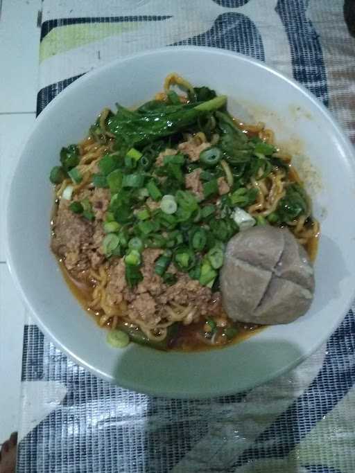 Bakso Dan Mie Ayam Pak So 2