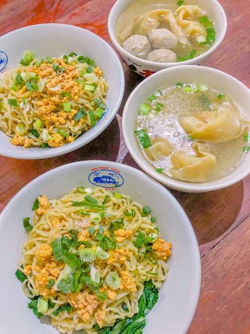 Bakso Dan Mie Ayam Pak So 4