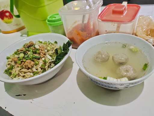 Bakso Dan Mie Ayam Pak So 10