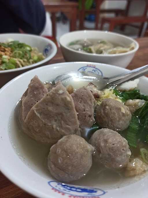 Bakso Dan Mie Ayam Pak So 6