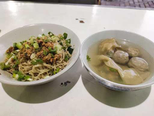 Bakso Dan Mie Ayam Pak So 7