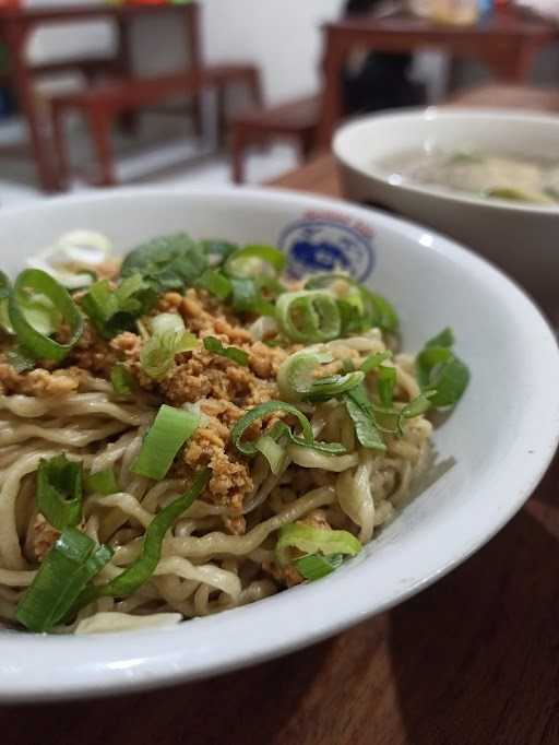 Bakso Dan Mie Ayam Pak So 9