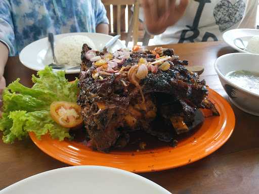 Bakso Dan Mie Ayam Putra Puas 10